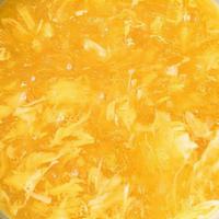 Party Tray Egg Drop Soup · Served 7-8 people.