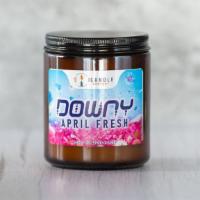 Downy April Fresh · Floral. 8 oz. Smells just like the familiar aroma of a fresh, clean load of laundry just pul...