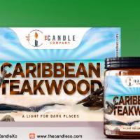 Caribbean Teakwood · 