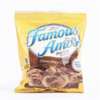 Famous Amos Cookie Choc Chip Club · Famous Amos Cookie Choc Chip Club 2 oz