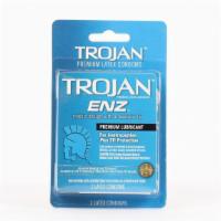 Trojan Condoms Lubricated · Trojan Condoms Lubricated 6 ct