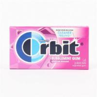 Orbit Gum Bubblemint · Orbit Gum Bubblemint 14 Stk