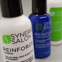 Synergi Signature Travel Pack · Your favorite synergi products in travel friendly sizes! TSA approved, carry on ready! 2 oz ...