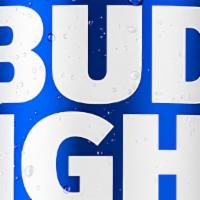 Bud Light · Only valid with purchase of food. Limit 3 per meal. Proof of age required at time of pick-up...