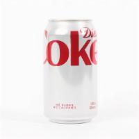 Diet Coca Cola Soda Diet · Coca Cola Soda Diet 12 oz