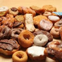 ½ Dozen Donut · Favorite. If you would like multiples of a certain flavor and/or combination, please indicat...