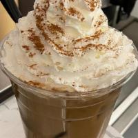 Chai Tea Latte · Freshly made Vanilla Chai Tea with your choice of milk
(Specify hot or iced in special Instr...