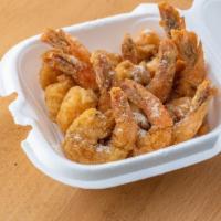 Shrimp 10 Pc Large · 