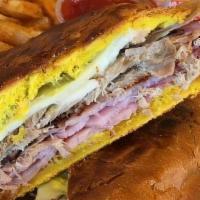 Cubano · One of the Top 10 Sandwiches in the USA! - Yahoo!                                           ...