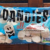 Dandies Marshmallows · 