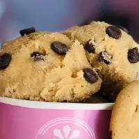Cookie Dough (2 Scoops) · 