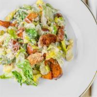 Caesar Salad · 