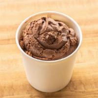Chocolate Ice Cream (Pint) · 