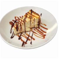 Cheesecake · A Rotating Specialty.