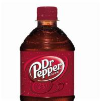 Pepper (20 Oz.) · 20oz Bottle