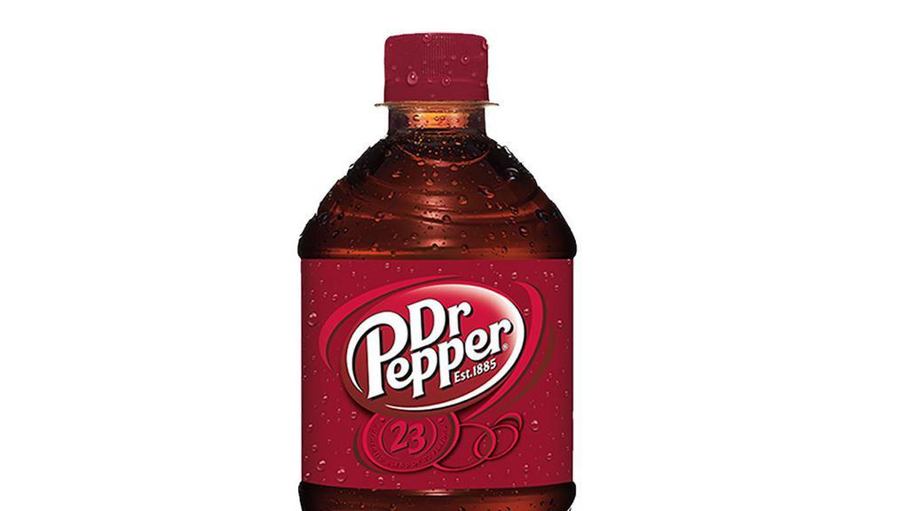 Pepper (20 Oz.) · 20oz Bottle