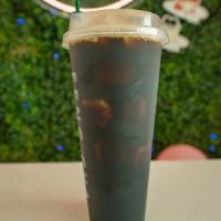 Cold Brew Coffee · A smooth and refreshing cup of iced coffee that will satisfy your coffee needs. A classic yo...