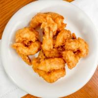 20 Pc Jumbo Shrimp · 