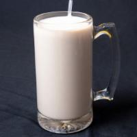 Horchata · Also known as 