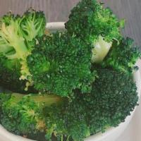 Broccoli · 
