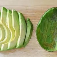 Side Avocado · 