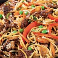 Special Chowmein · Combo of all the chowmeins listed above