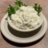 Cottage Cheese · 