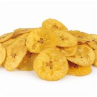 Mariquitas (Plantain Chips) · Exquisite style of plantain chips!