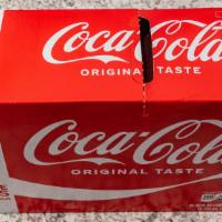 Coca Cola · 15 Pack Coke