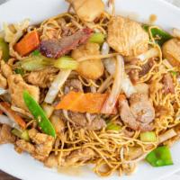 Hope'S Lo Mein · 