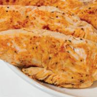 2 Grilled Tenders · 2 Fresh-Grilled Tenders with your Favorite Flavor! 160-650 cal.