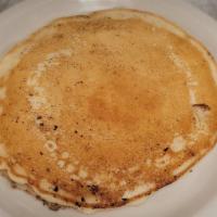 (1) Pancake · 