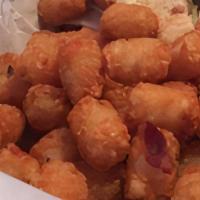 Tater Tots · 