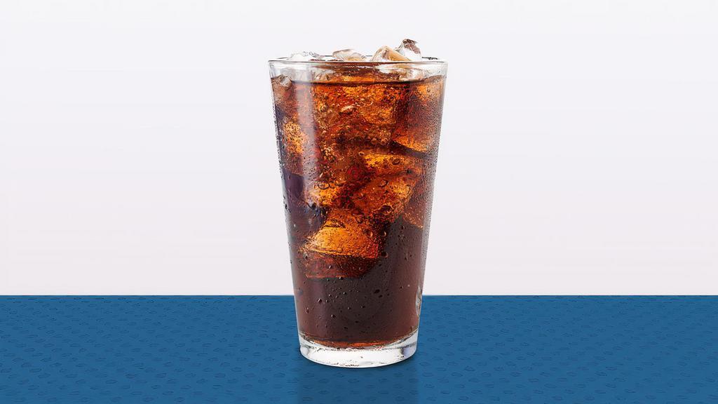 16 Oz. Diet Pepsi · 