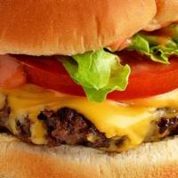 Vegan Cheese Burger  · Dairy free ,  vegan ,   vegetarian,                                       beyond meat patty ...