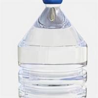 20 Oz. Water Bottle · 