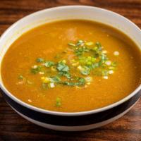 Rajma (Kidney Beans) Soup · Rajma soup is rich in protein and has high iron content.(kidney beans soup).