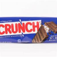 Crunch Bar · Crunch Bar  1.55 oz