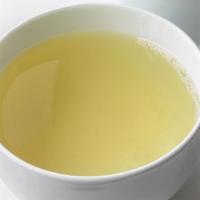Mao Feng Shui Green Tea · This spring harvested Mao Feng green tea from Zhejiang China has a slightly sweet, vegetal t...