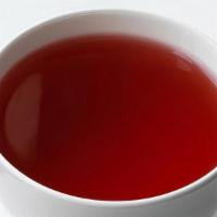 Big Hibiscus Herbal Tea · The cabernet of hibiscus teas. We join luscious red hibiscus with Indian sarsaparilla, ginge...