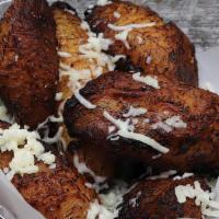 Fried Plantains · 