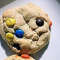 Memory Lane M&M'S · This flavor was inspired by my many childhood trips to the food court inside the mall. One t...