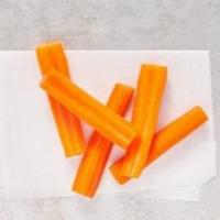 Carrots · 