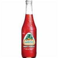 Jarritos Fruit Punch · 