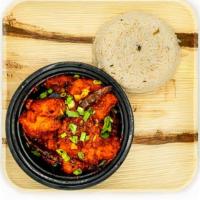 Apollo Fish · Spicy authentic batter coated fish deep fried
