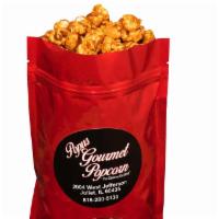Caramel Popcorn With Walnuts · Our heavenly caramel popcorn and walnuts are mixed together to make a sweet and nutty treat ...