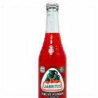 Jarritos Fruit Punch · 