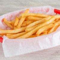 French Fries · 