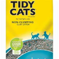 Purina Tidy Cat Litter Non Cli · 10 lb