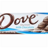Dove Milk Chocolate · 1.44 Oz